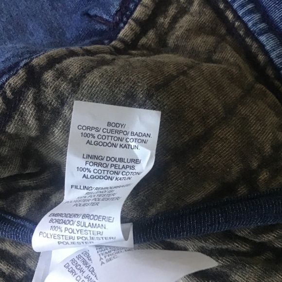 Jacket - Picture 5 of 12